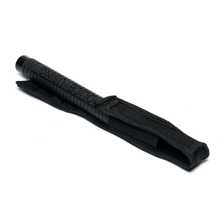 Teleskopik Jop Siyah 45cm