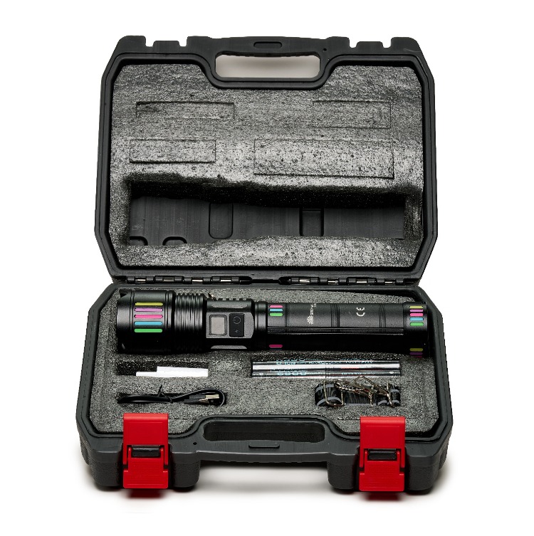 15000 Lümen, Çantalı Kutu 27.200 Mah Batarya, 150W Güç