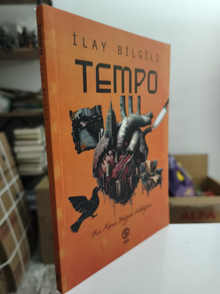 Tempo 