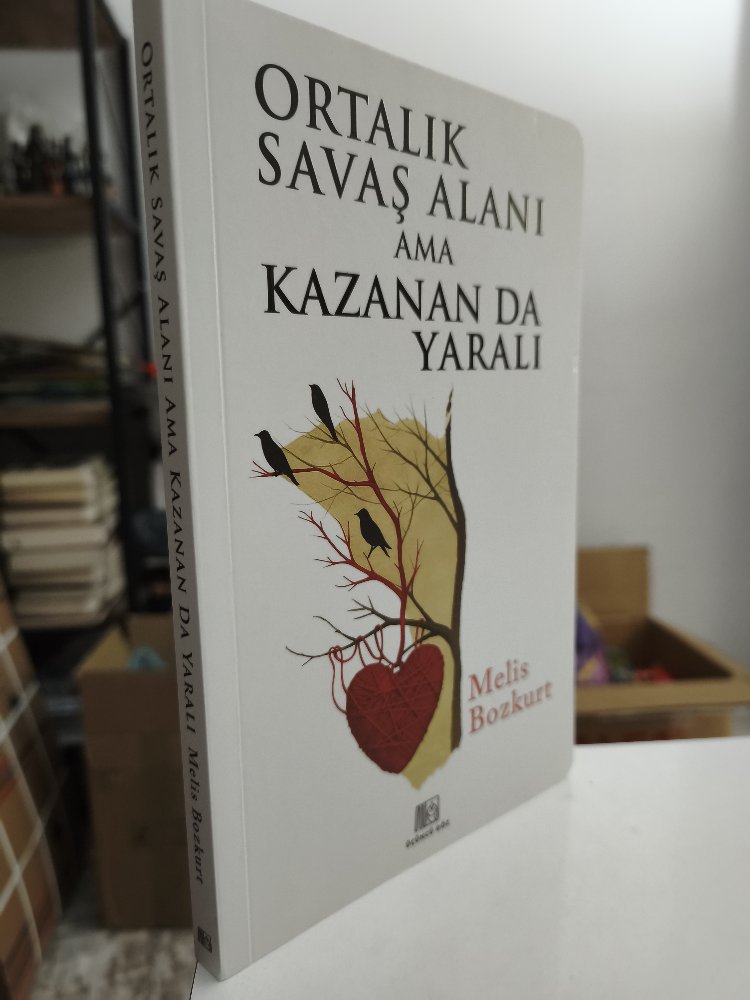 Ortalık Savaş Alanı 