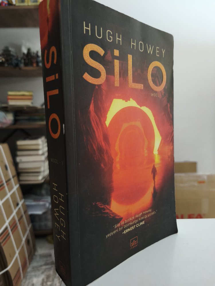 Silo 