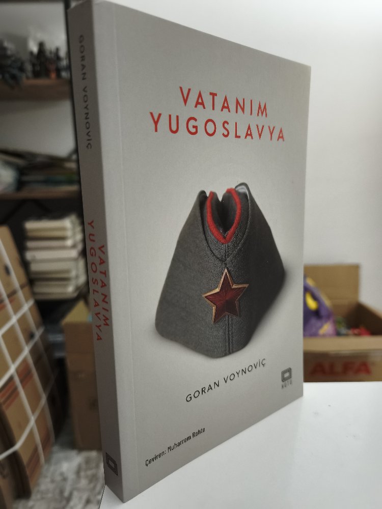 Vatanım Yugoslavya
