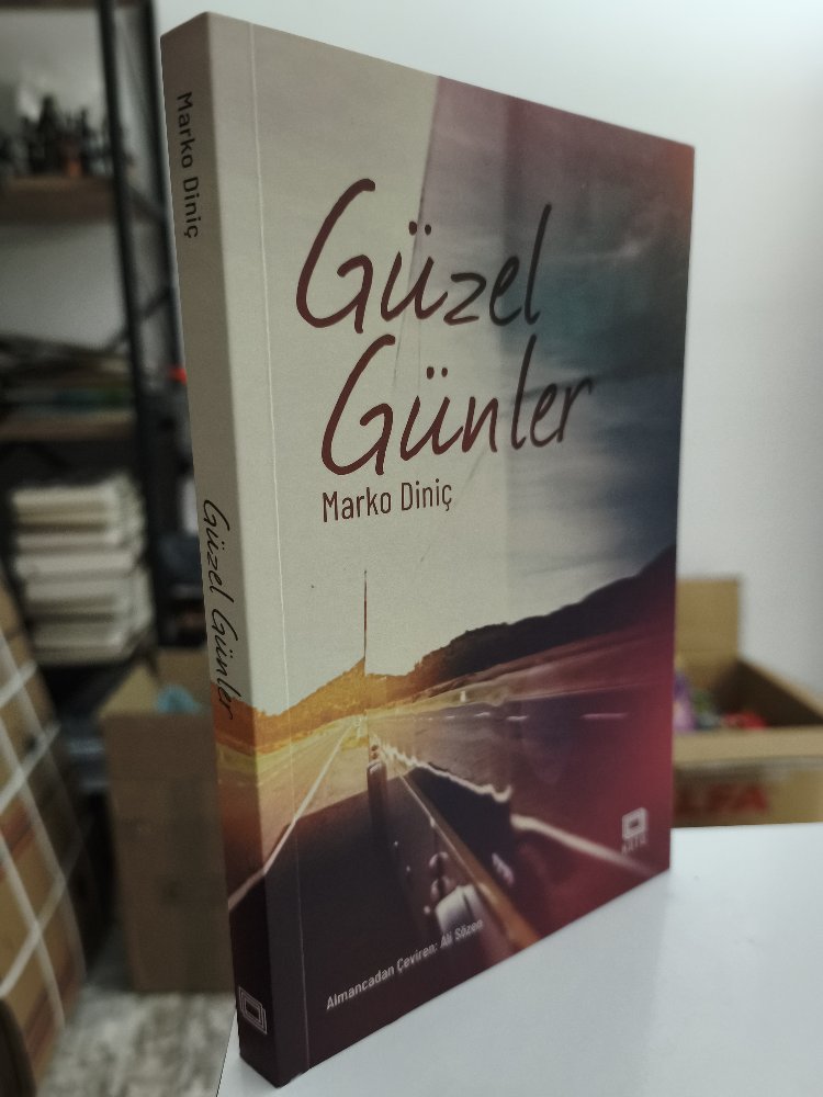 Güzel Günler 