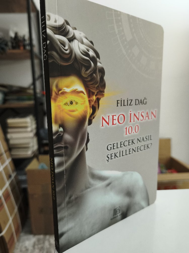 Neo İnsan 10.0