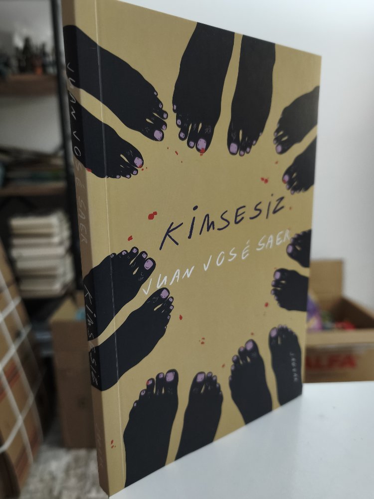 Kimsesiz
