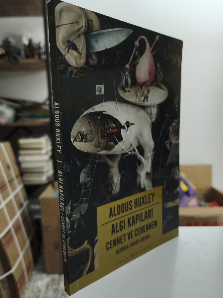 Algı Kapıları