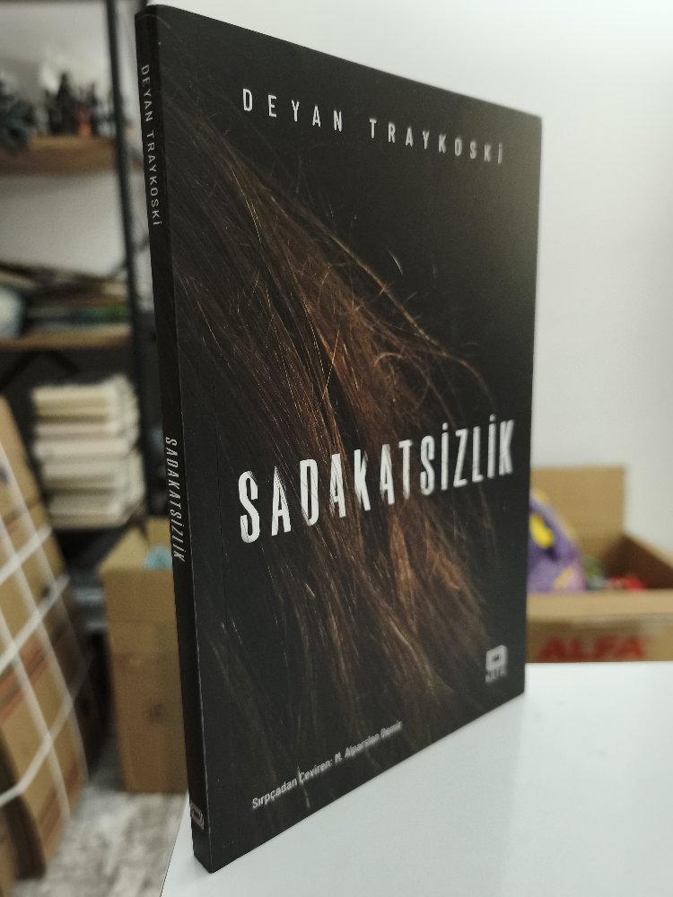 Sadakatsizlik