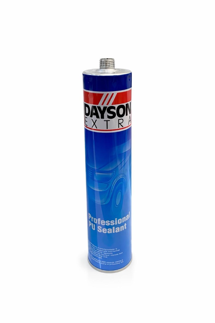 Dayson Extra Pu Sealant Silikon Mastik ( Beyaz)