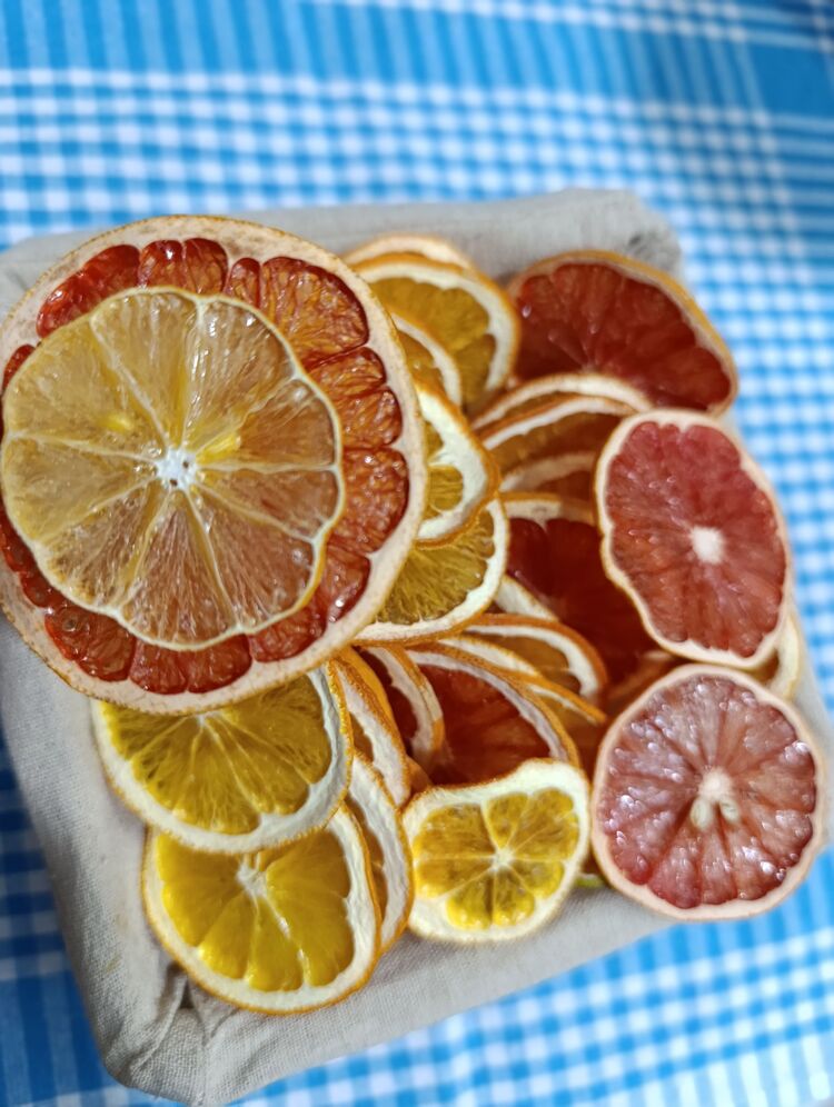 Vitamin Paket