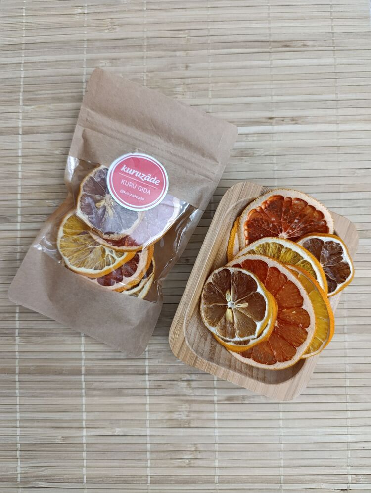 Vitamin Paket