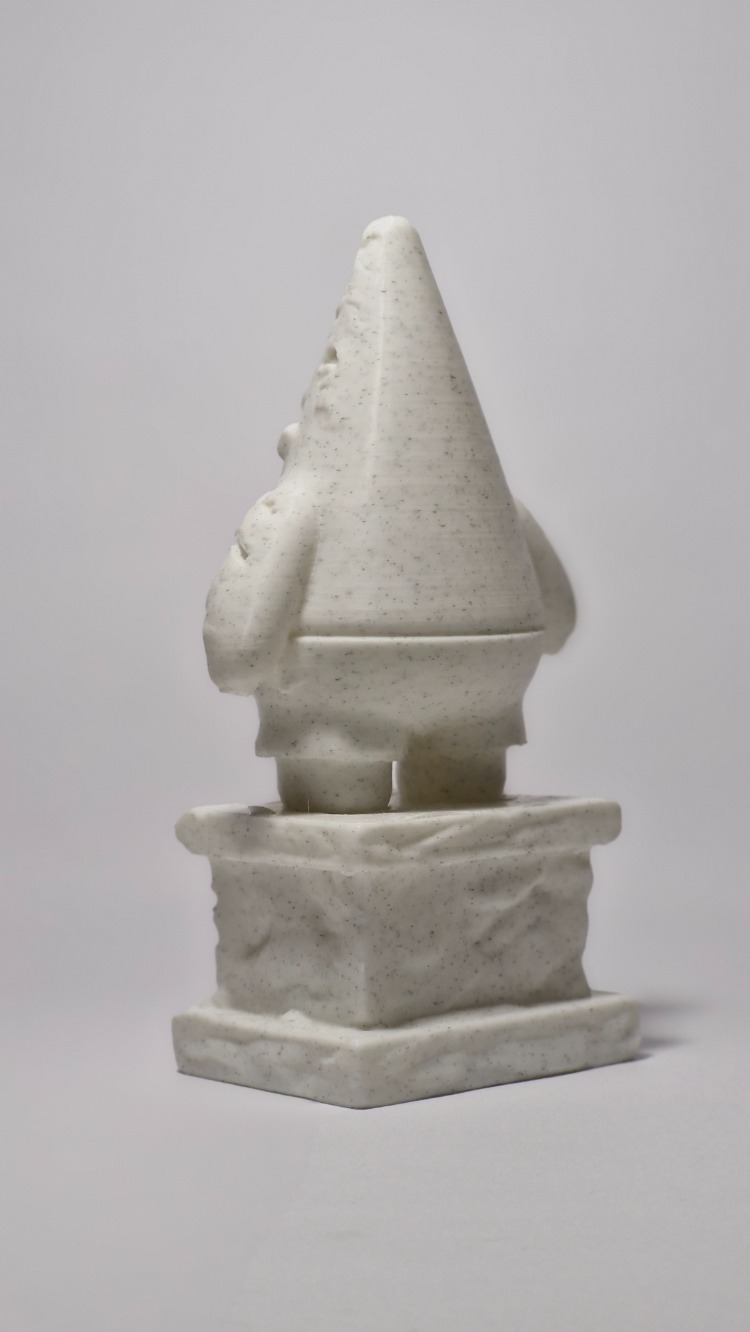 Patrick Star Figure