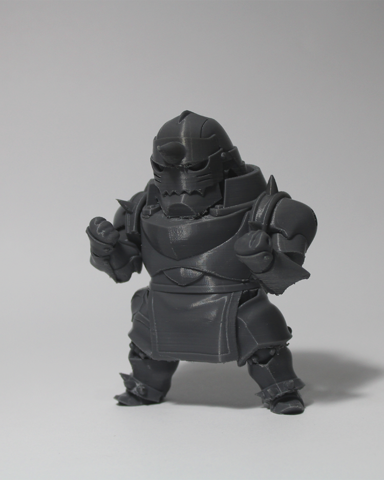 Alphonse Elric