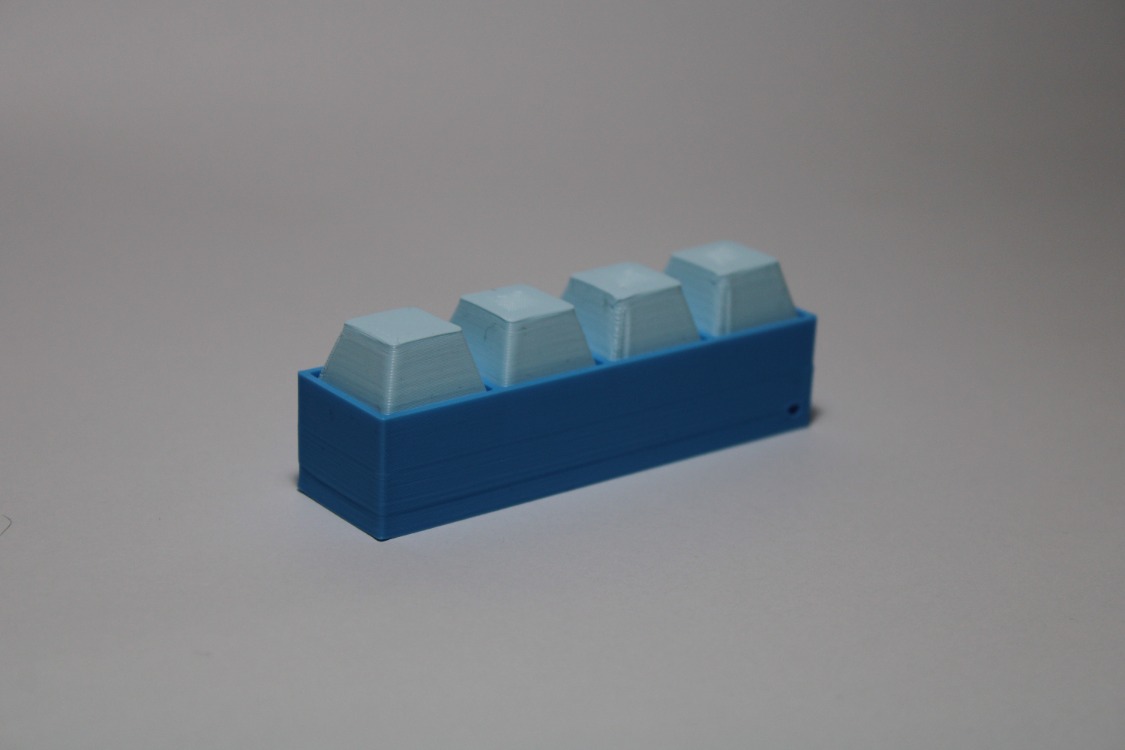 "I" Clicker