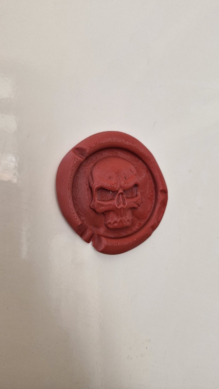 Wax Seal Magnet
