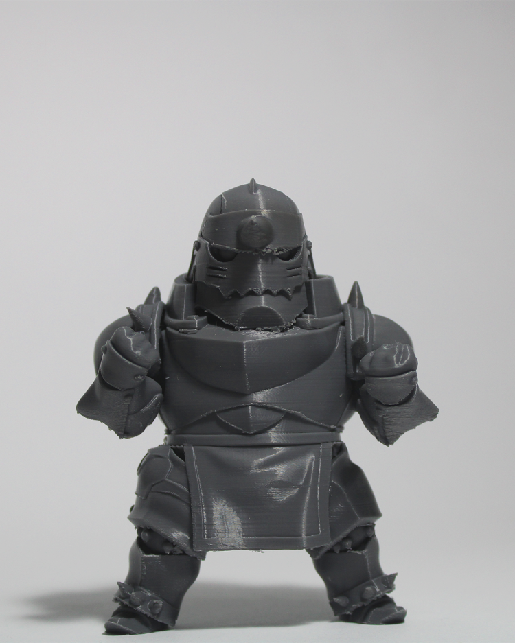 Alphonse Elric