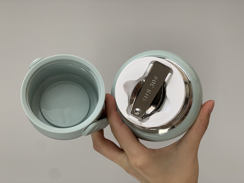 Yemek Çorba Termosu 750 Ml