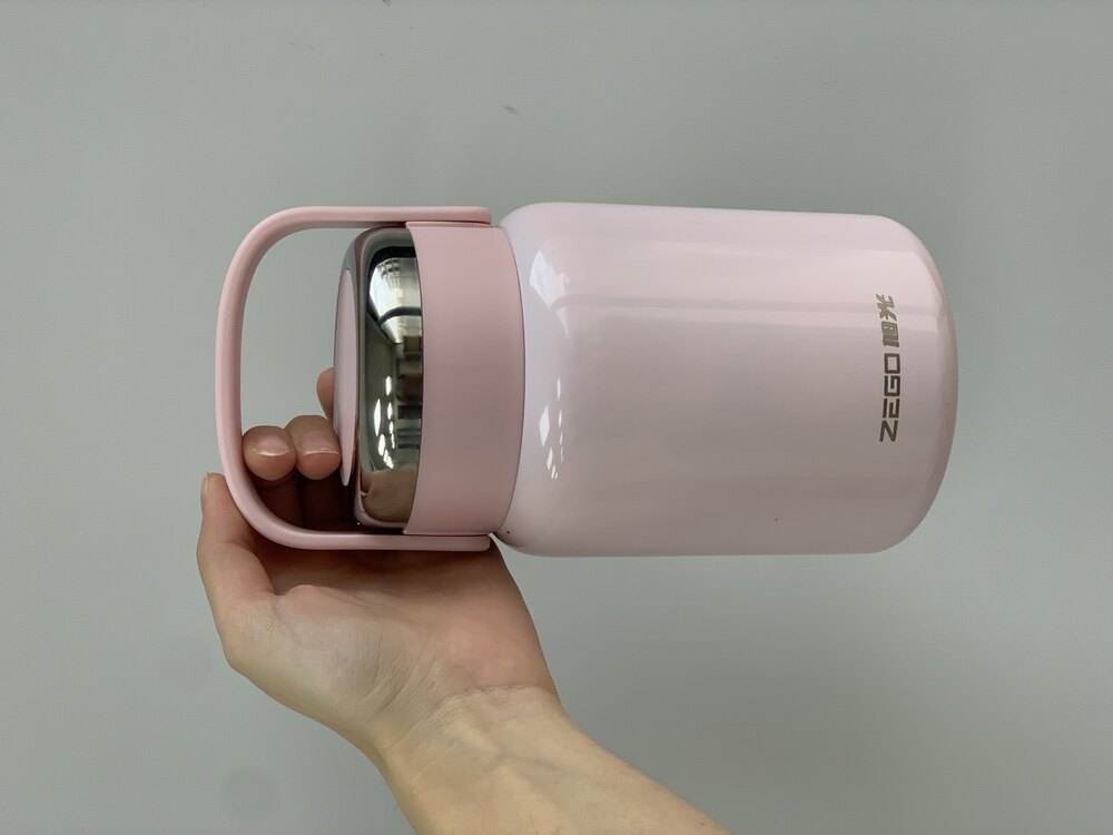 Yemek Çorba Termosu 750 Ml