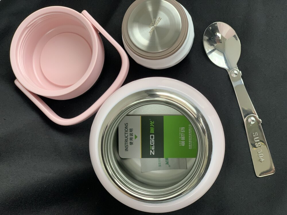 Yemek Çorba Termosu 750 Ml