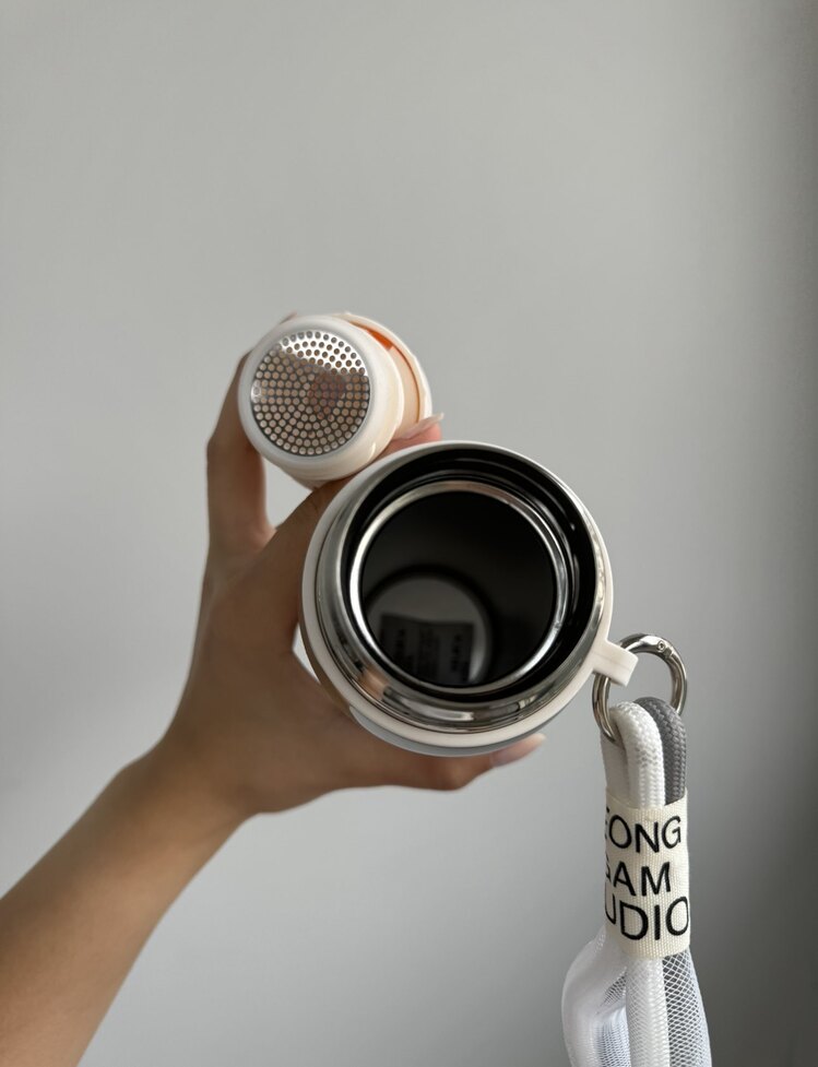 Termos 700 Ml Yeşil
