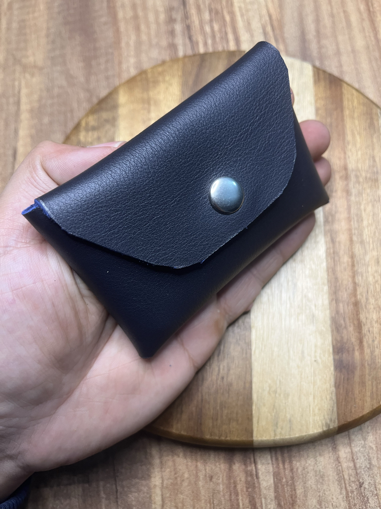 Hakiki Deri Minimal Kartlık