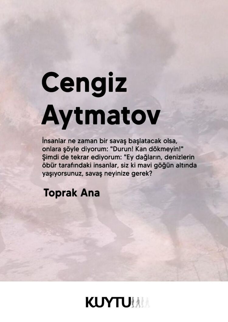 Kuytu Dergisi 5. Sayı