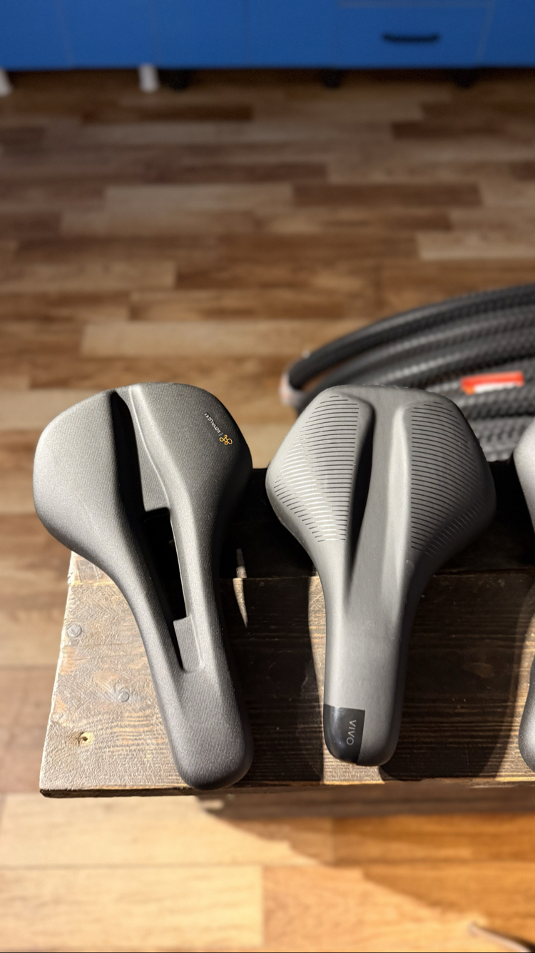 SELLE ROYAL JEL KALİTELİ SELE