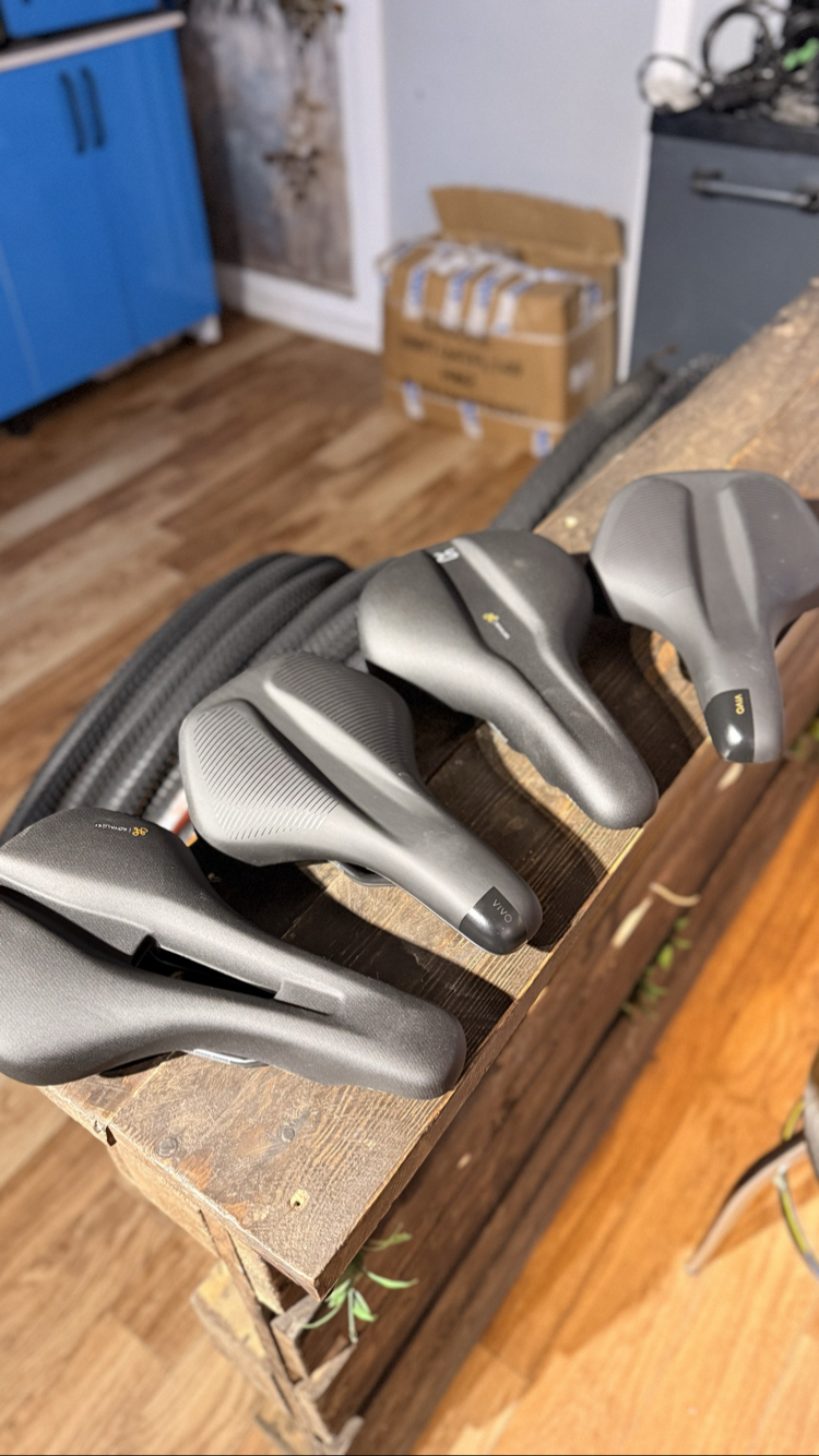 SELLE ROYAL JEL KALİTELİ SELE