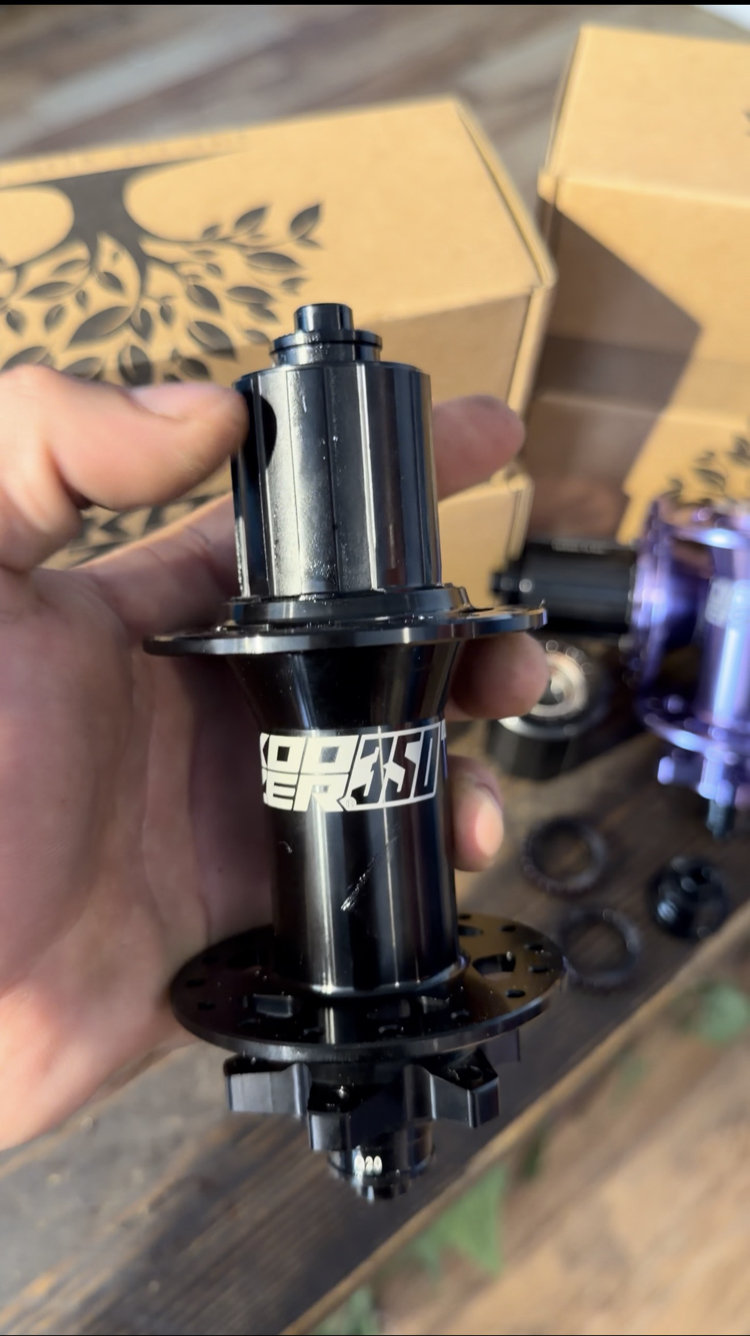 KOOZER 350 RACTHET GÖBEK