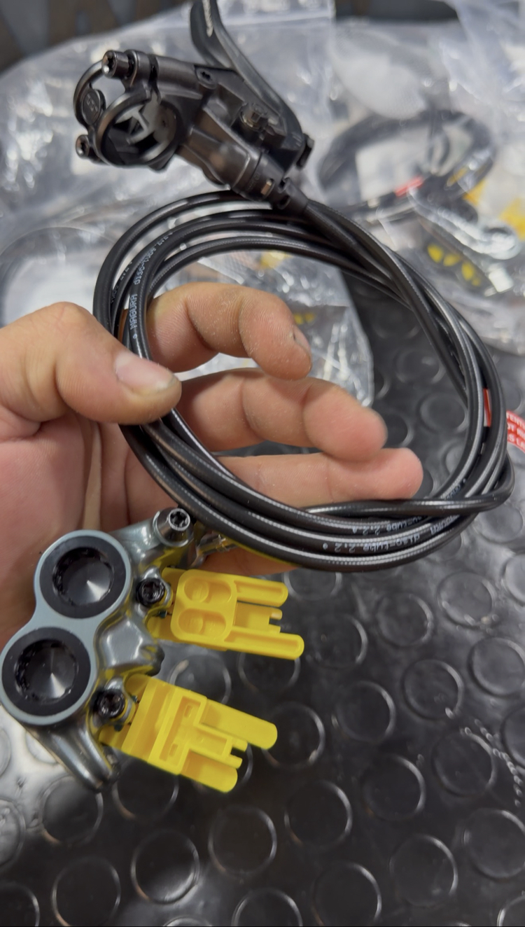 MAGURA MT7 PRO TEK ARKA