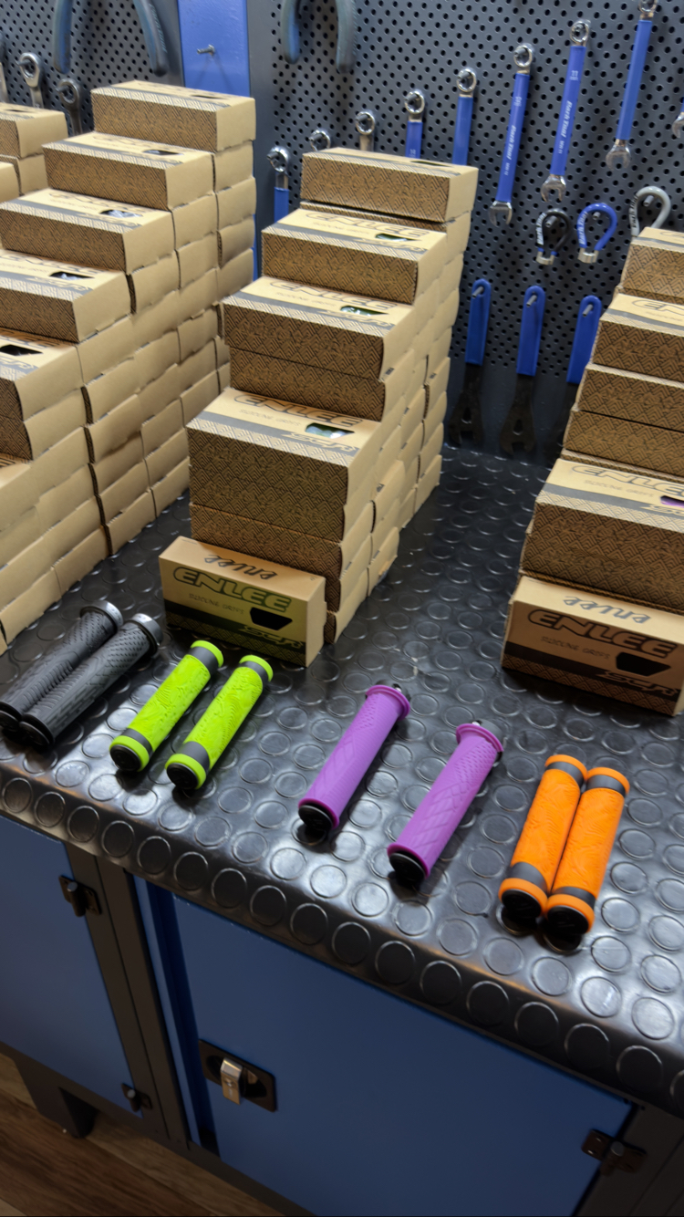 ENLEE ELCİK