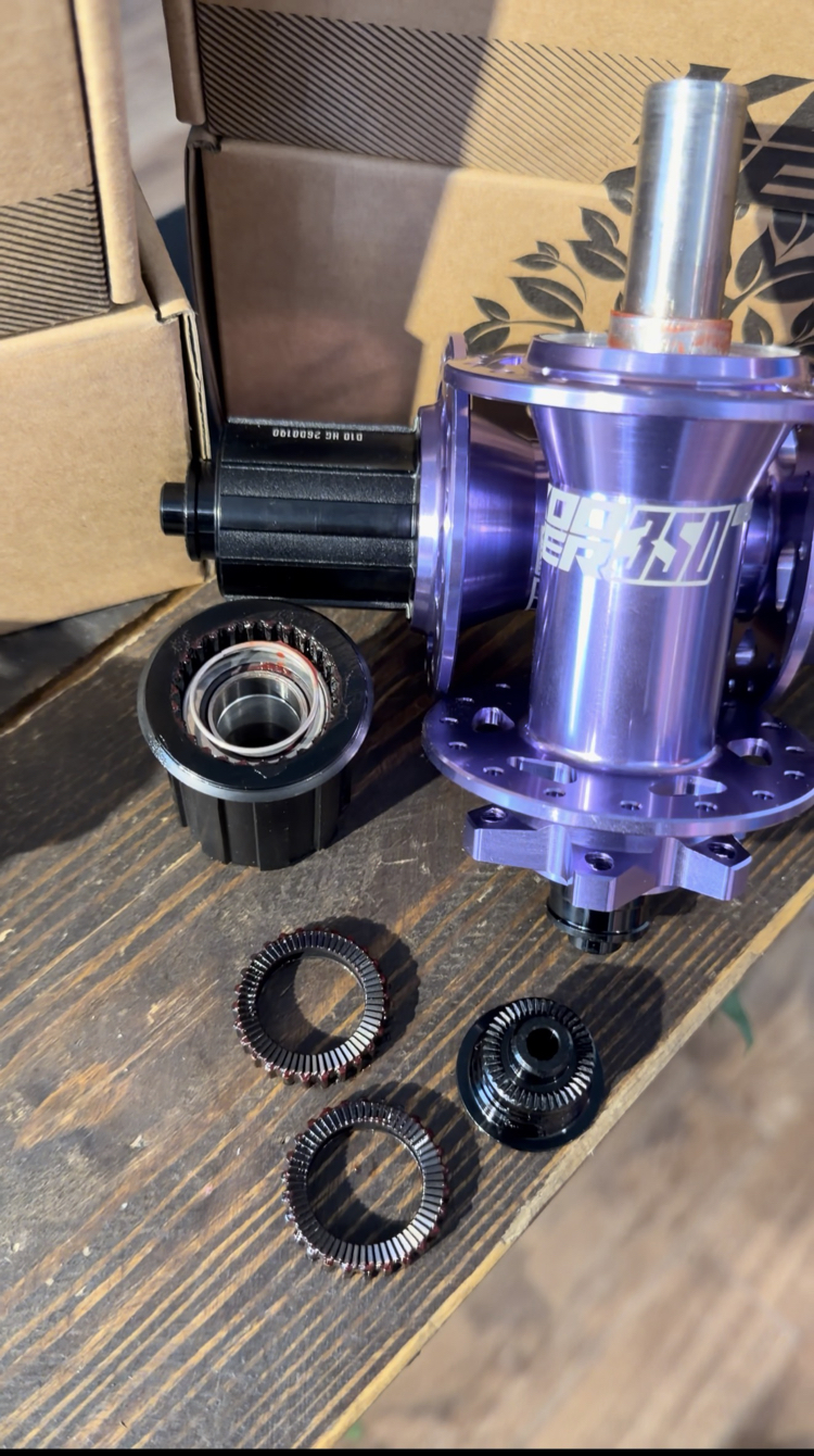 KOOZER 350 RACTHET GÖBEK