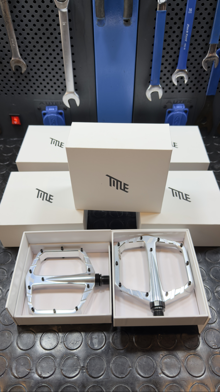 TİTTLE CONNECT PEDAL