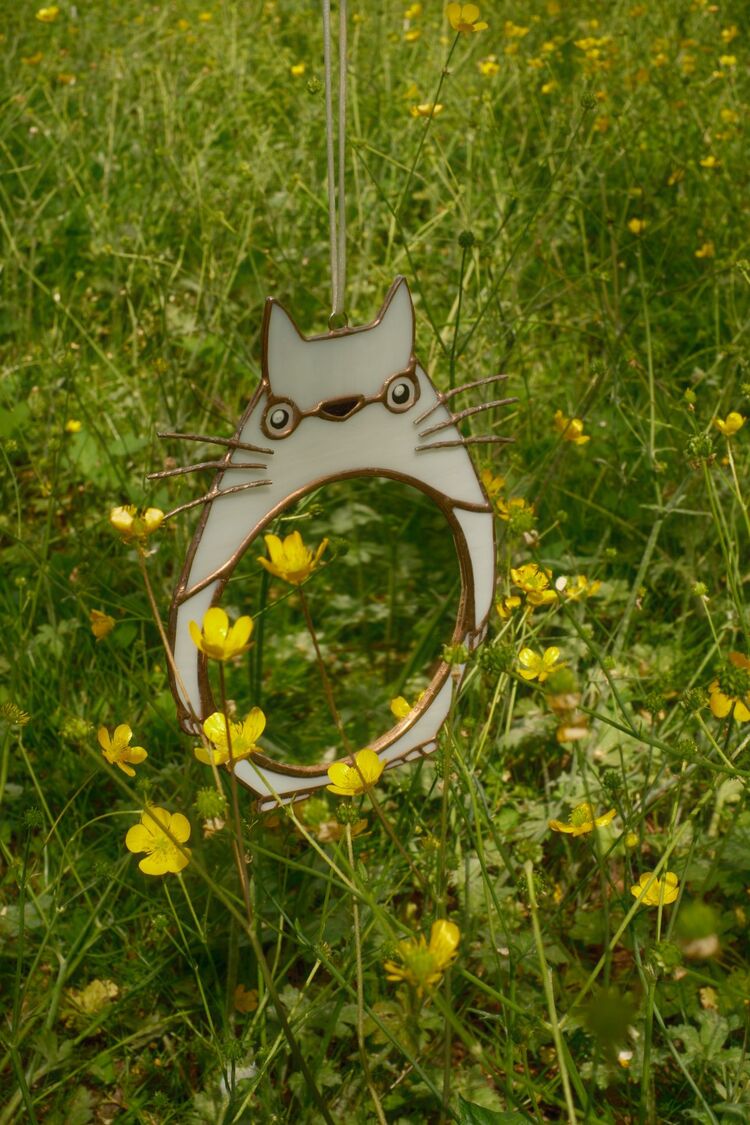 TOTORO