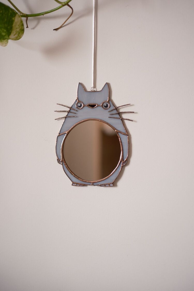 TOTORO