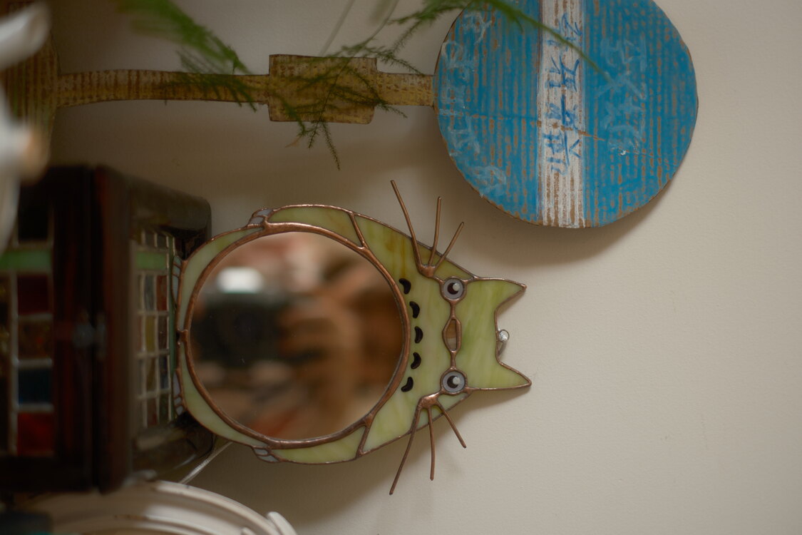 TOTORO
