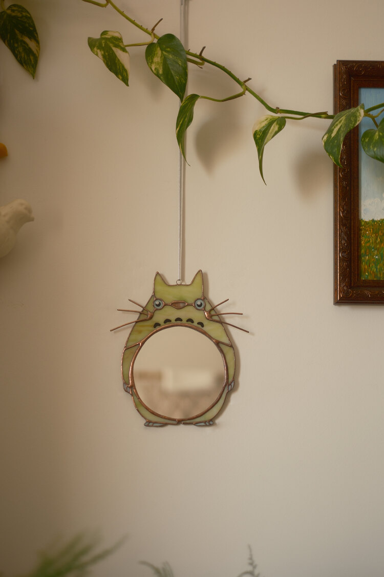 TOTORO