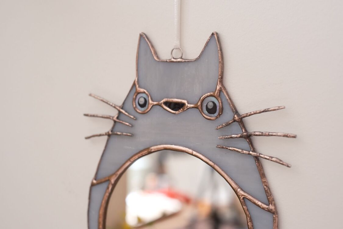 TOTORO