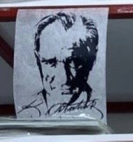 Atatürk 25 li