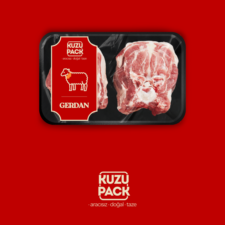 Kuzu Gerdan - Kg