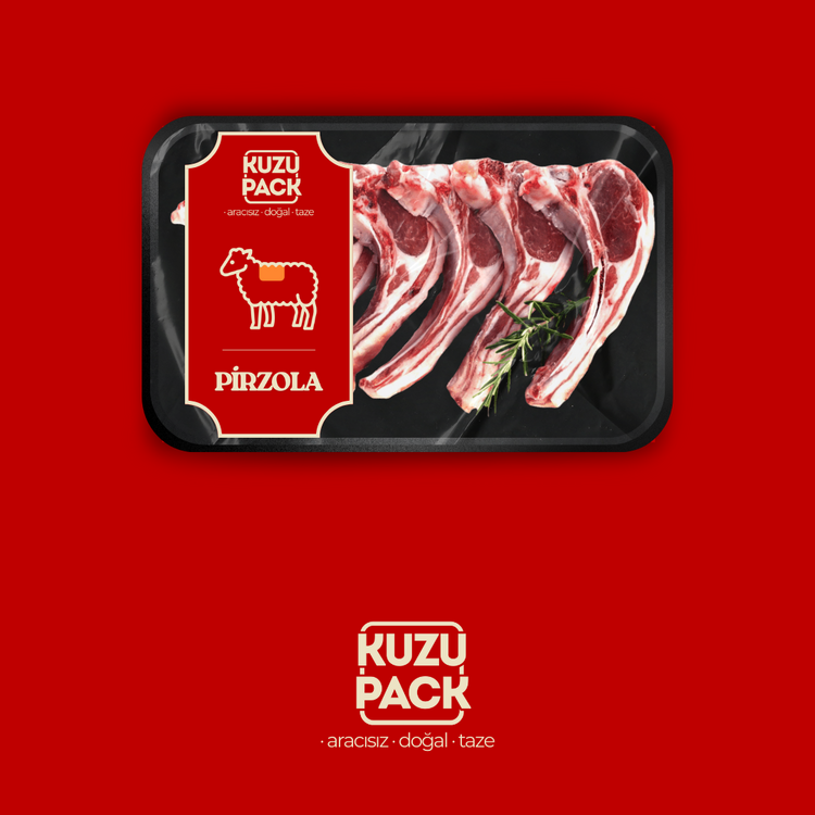 Kuzu Pirzola - Kg
