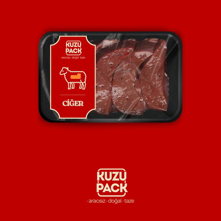 Kuzu Ciğer
