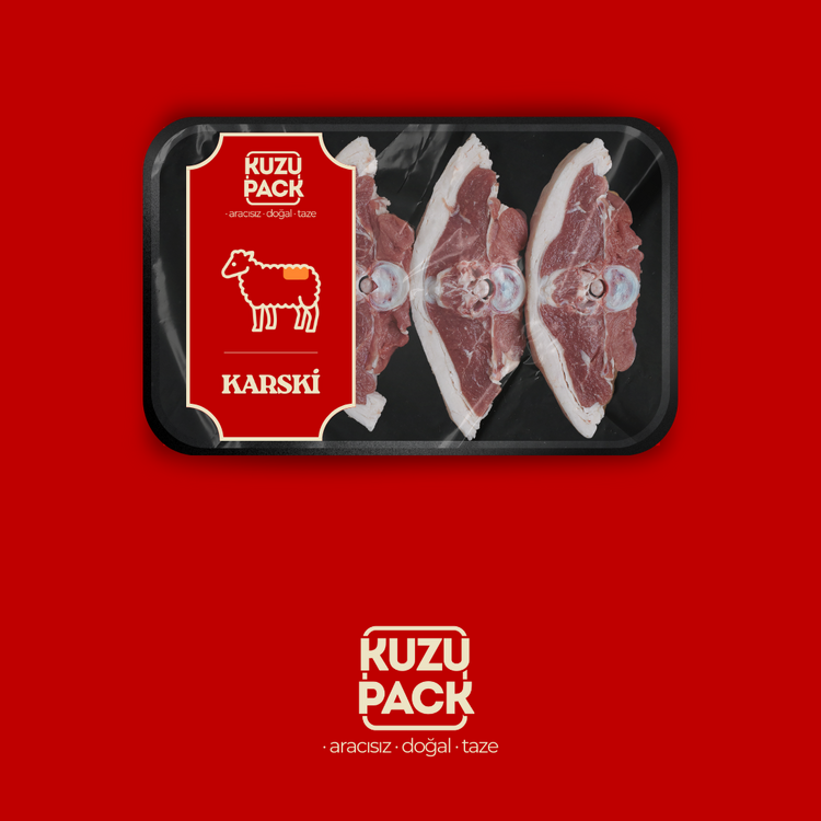 Kuzu Karski - Kg