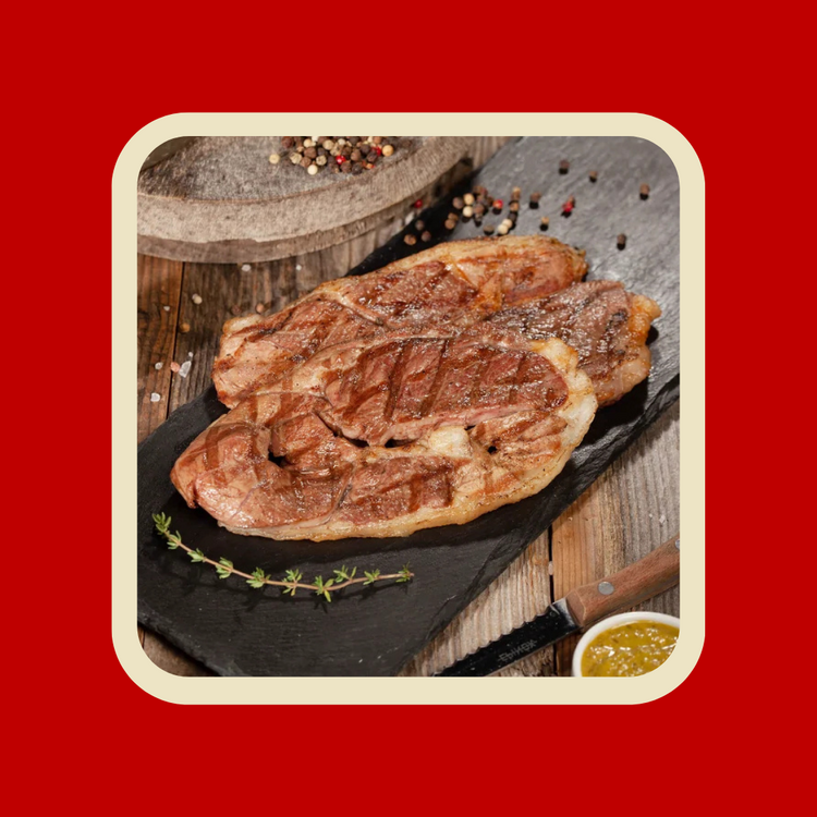 Kuzu Külbastı - Kg
