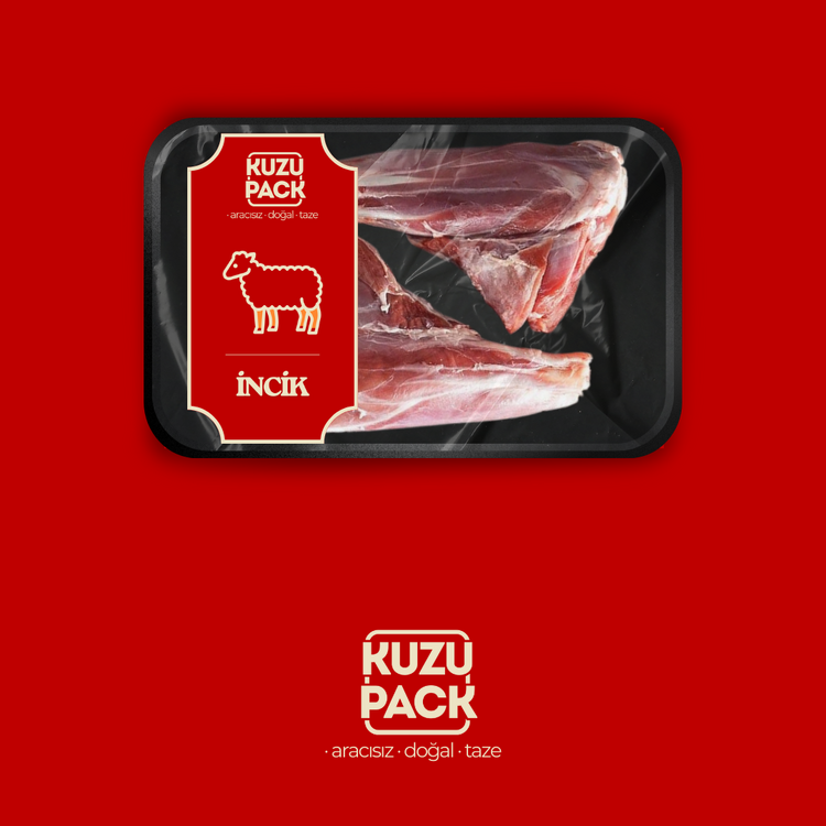Kuzu İncik