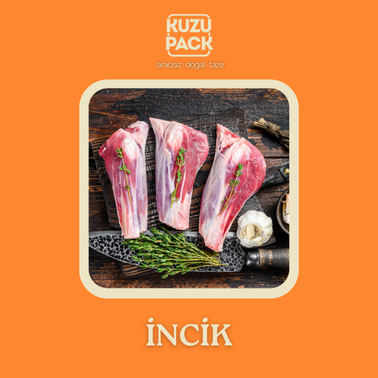 Kuzu İncik