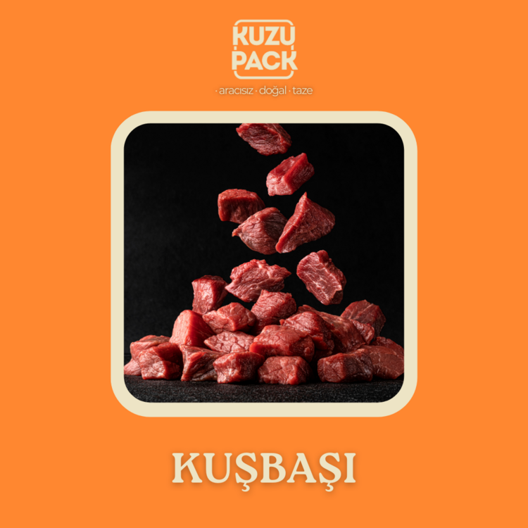 Kuşbaşı