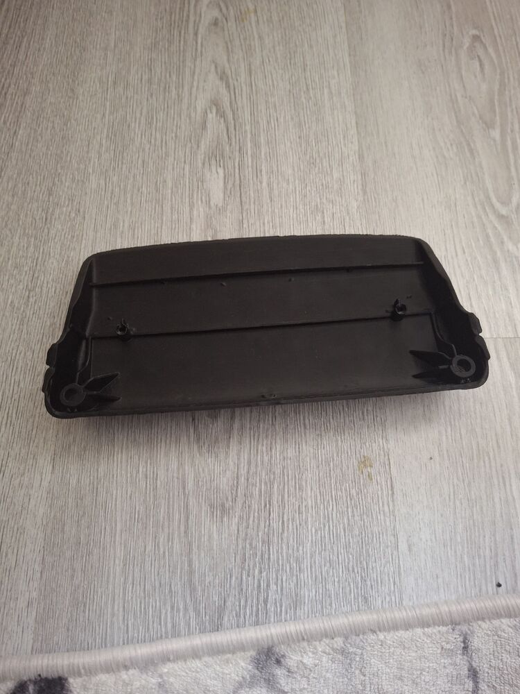 Palio 3. stop lambası plastiği kapak
