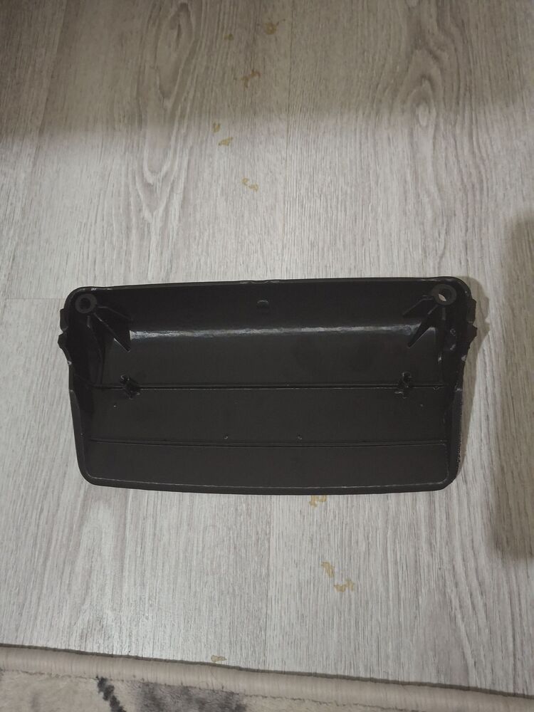 Palio 3. stop lambası plastiği kapak