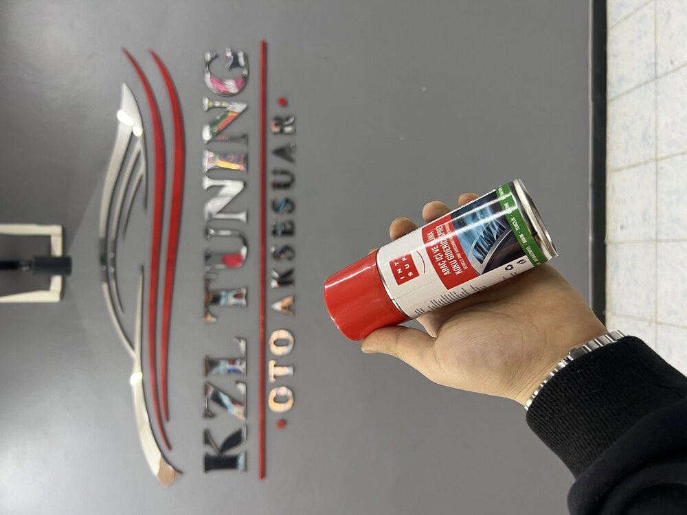 KLİMA BOMBASI EFSANE KALICI