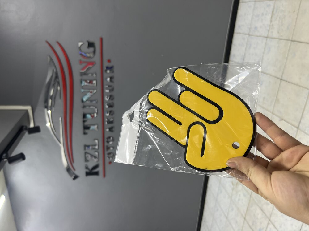 JDM EL ARKA SİLECEK ELİ